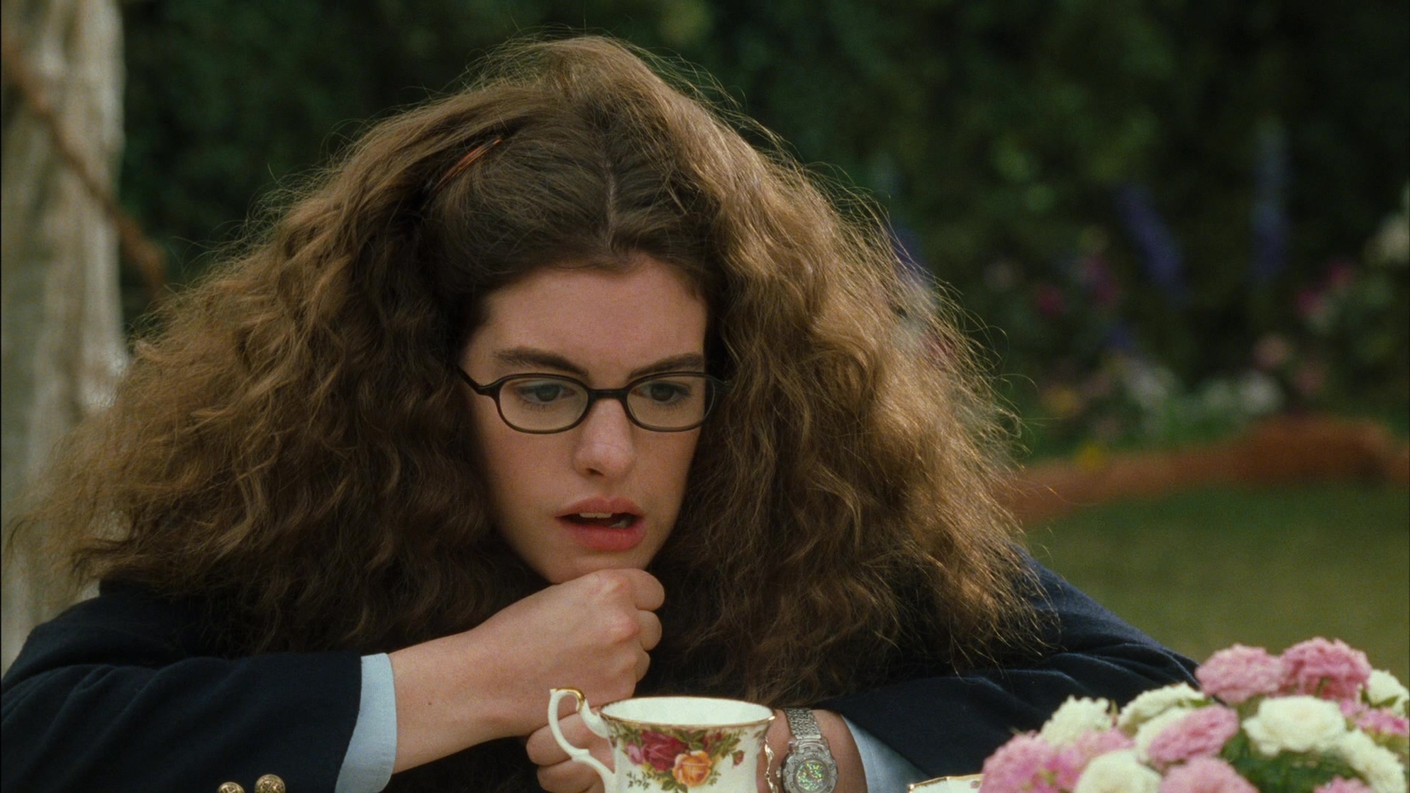 The Princess Diaries