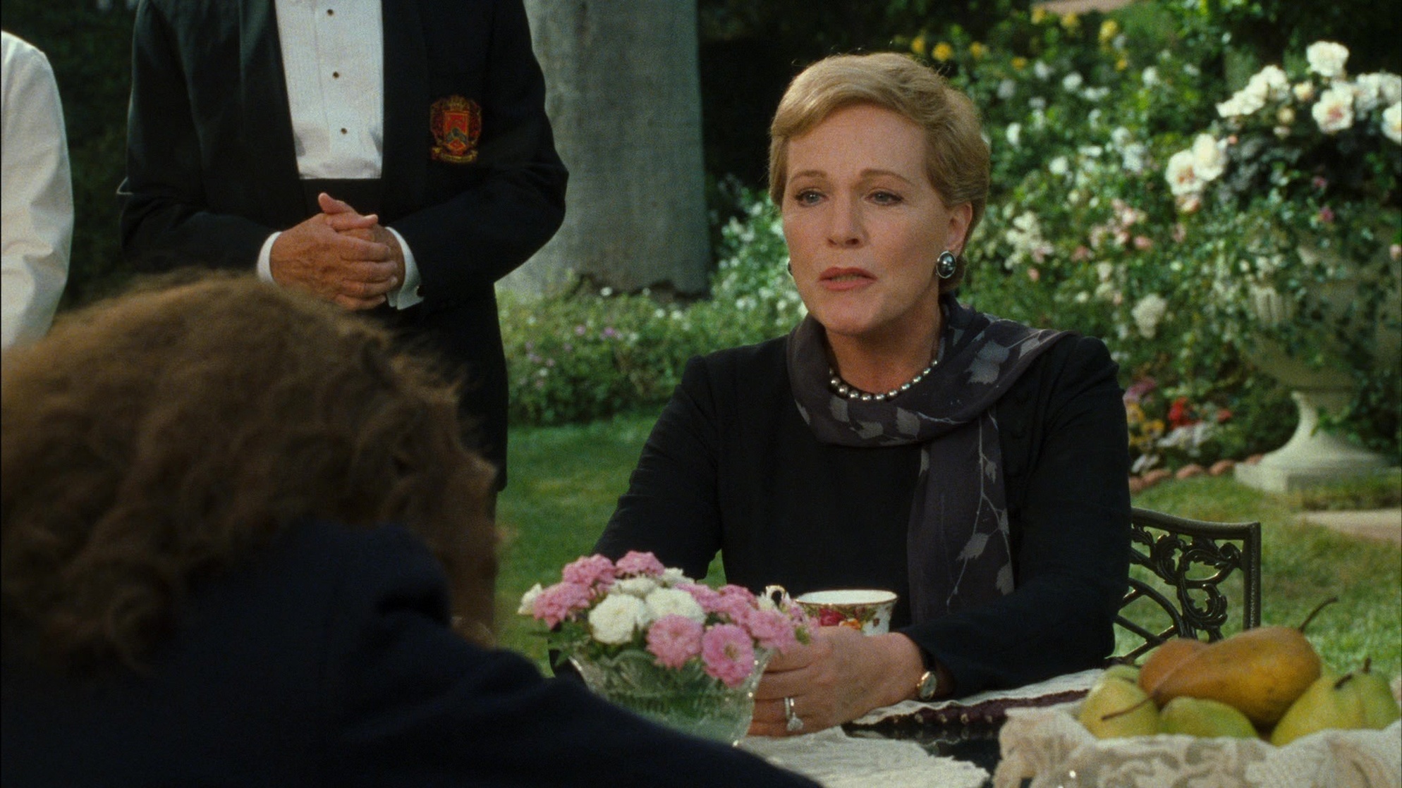 The Princess Diaries