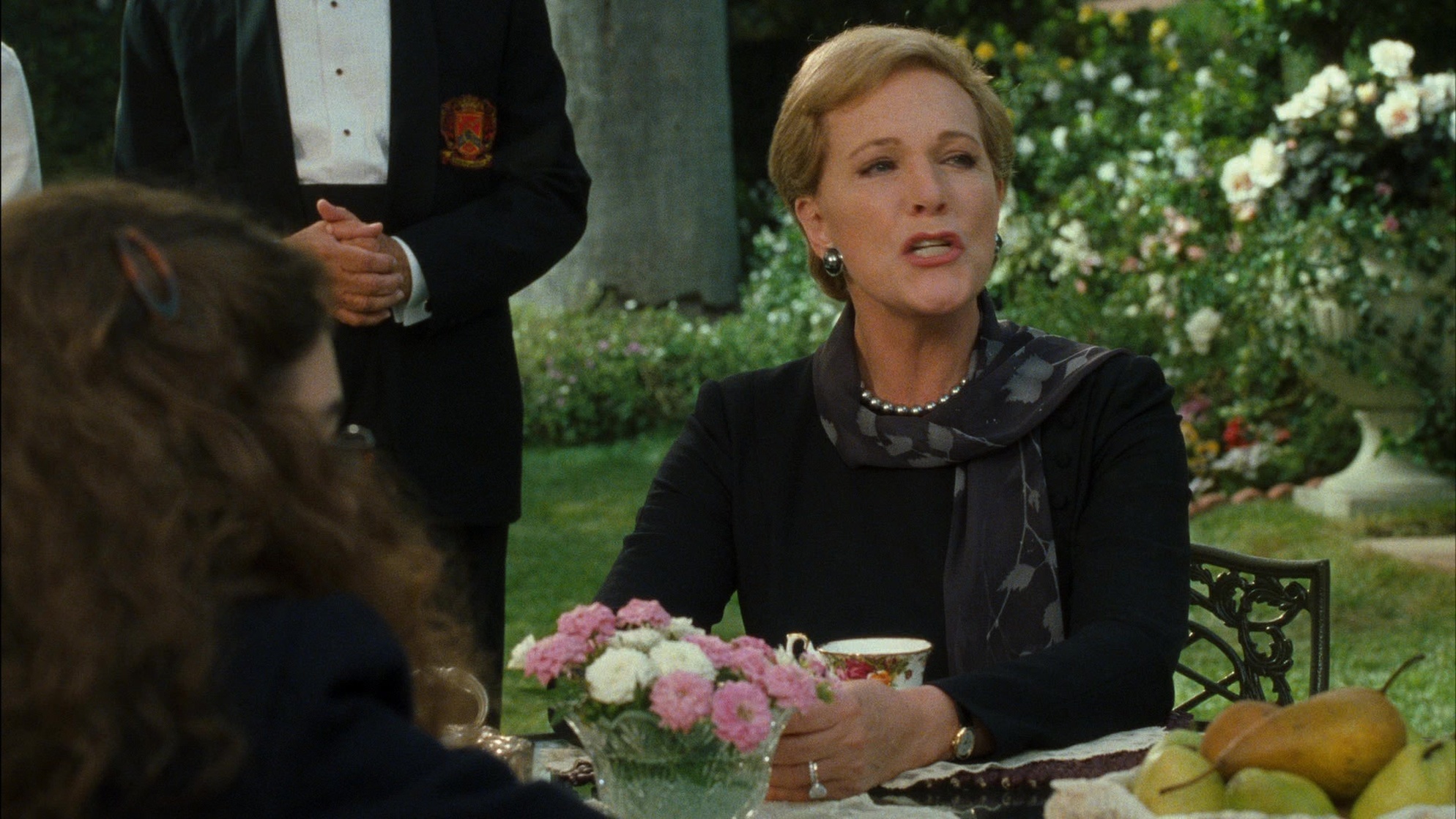 The Princess Diaries