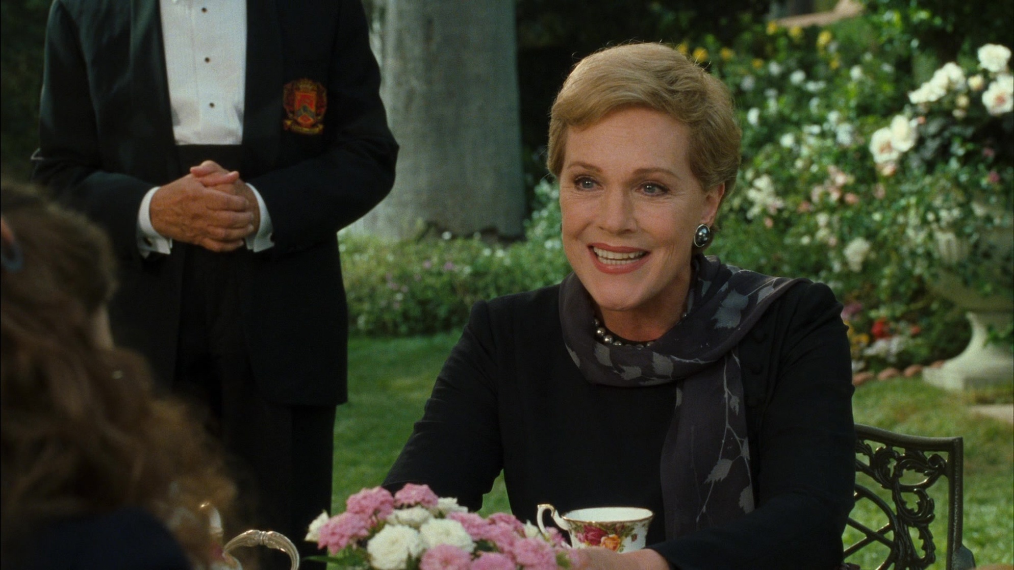 The Princess Diaries