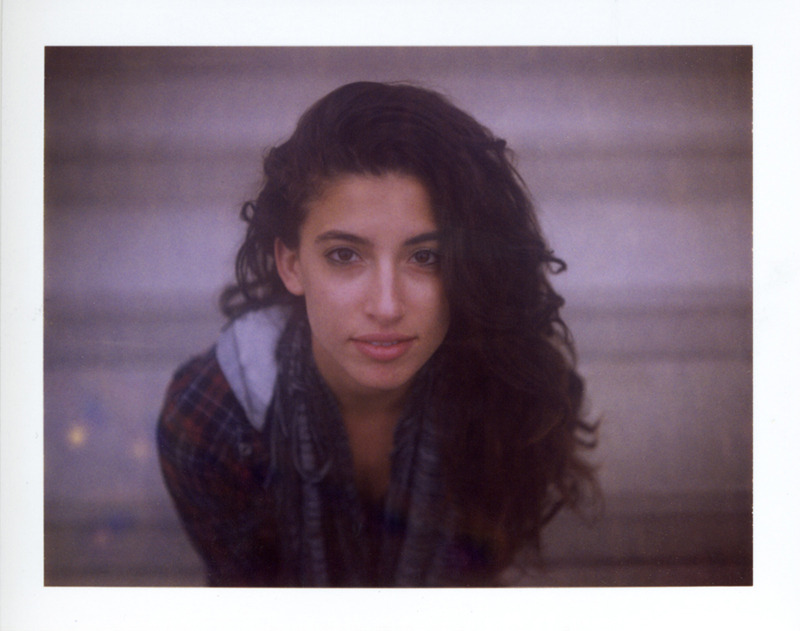 Tania Raymonde Tania Raymonde