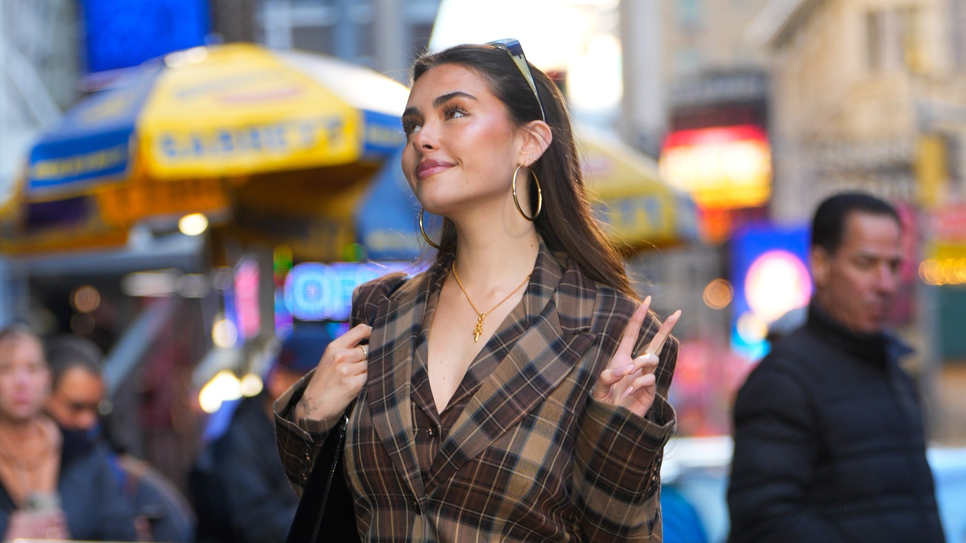 Madison Beer
