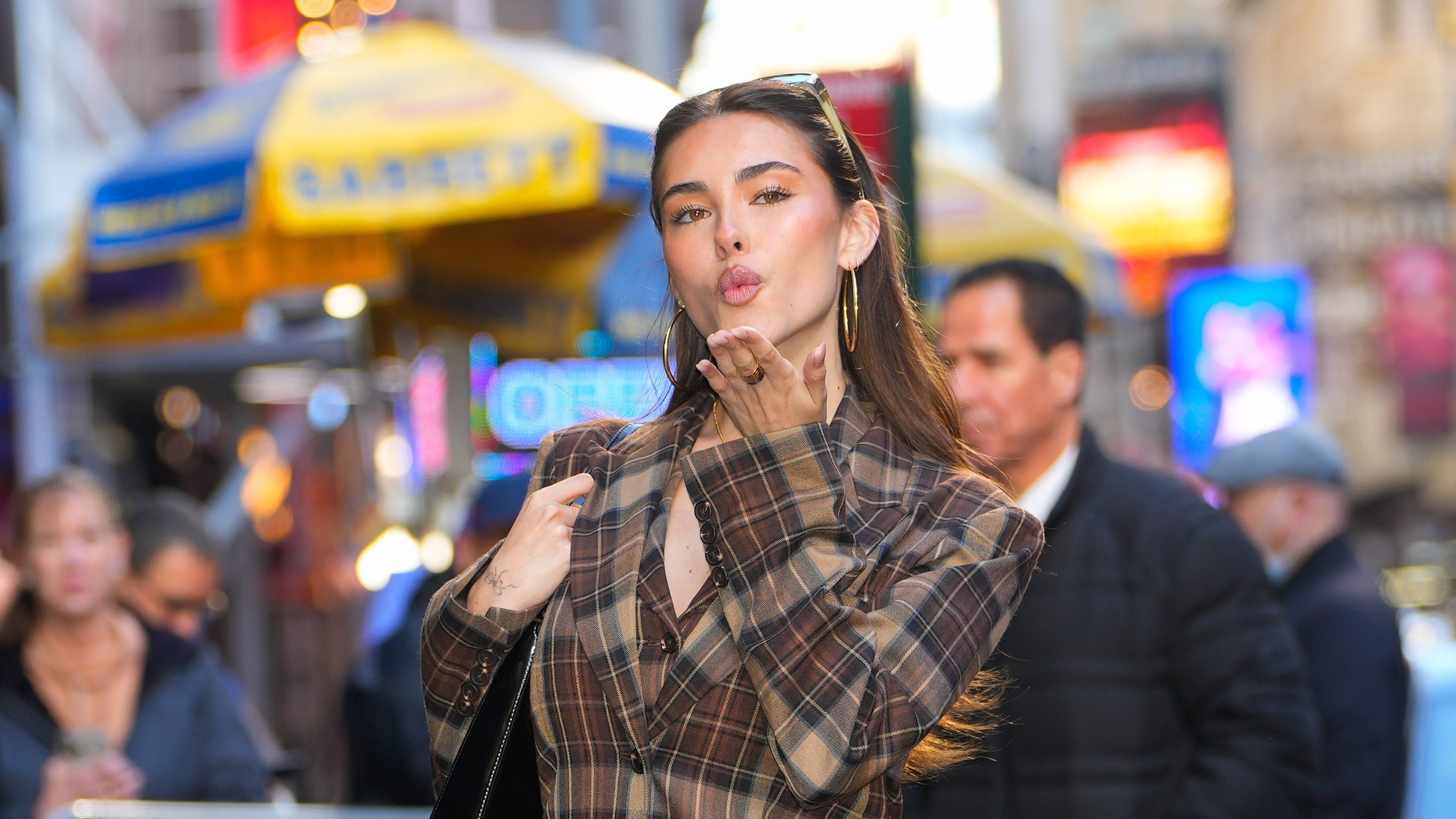 Madison Beer