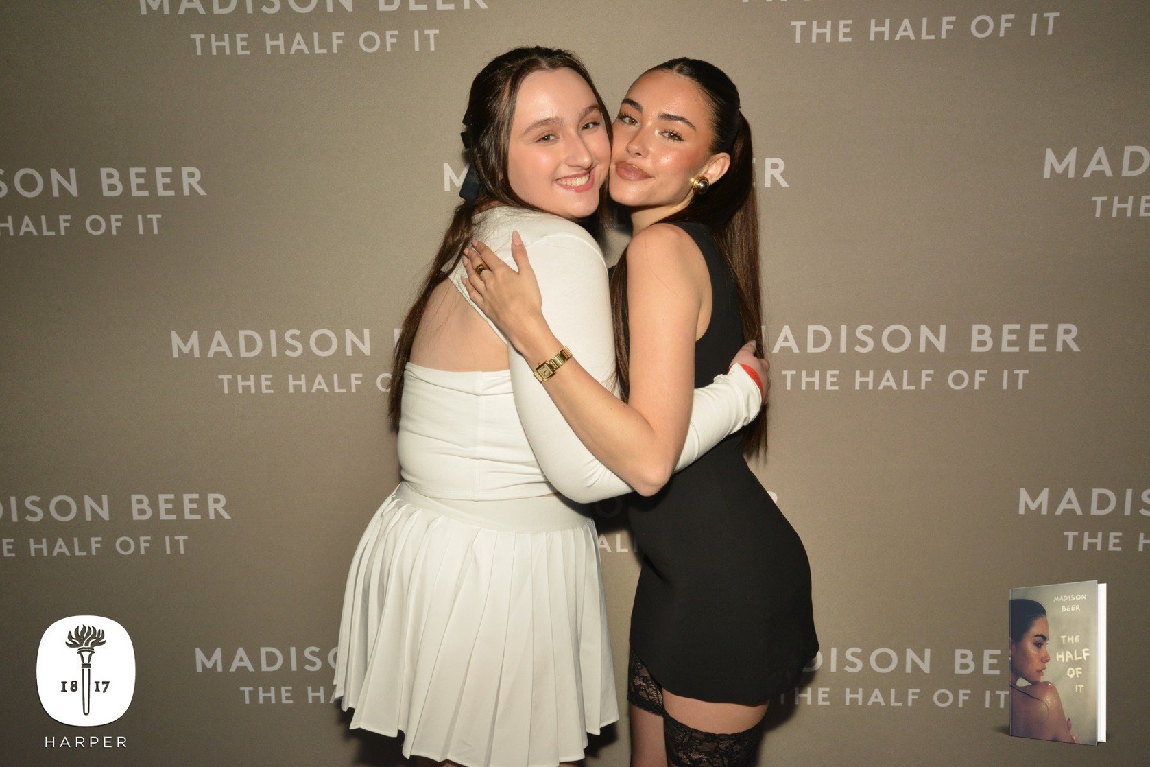 Madison Beer
