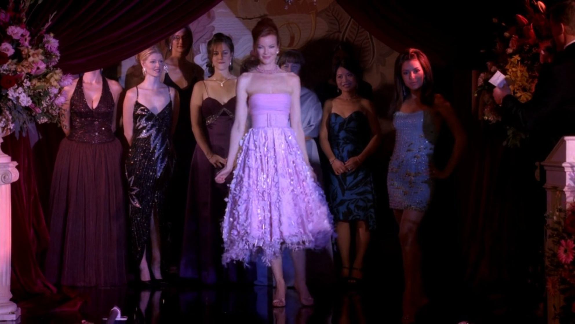 Desperate Housewives Desperate Housewives