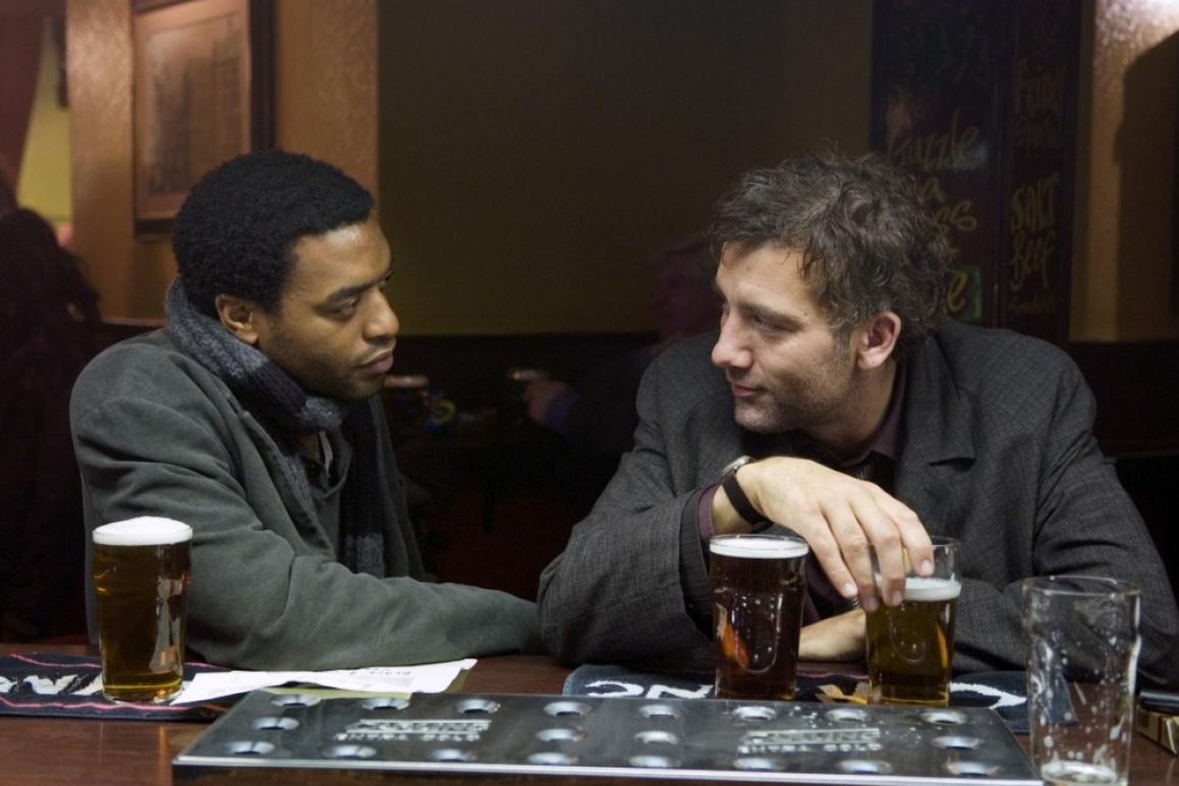 Children of Men