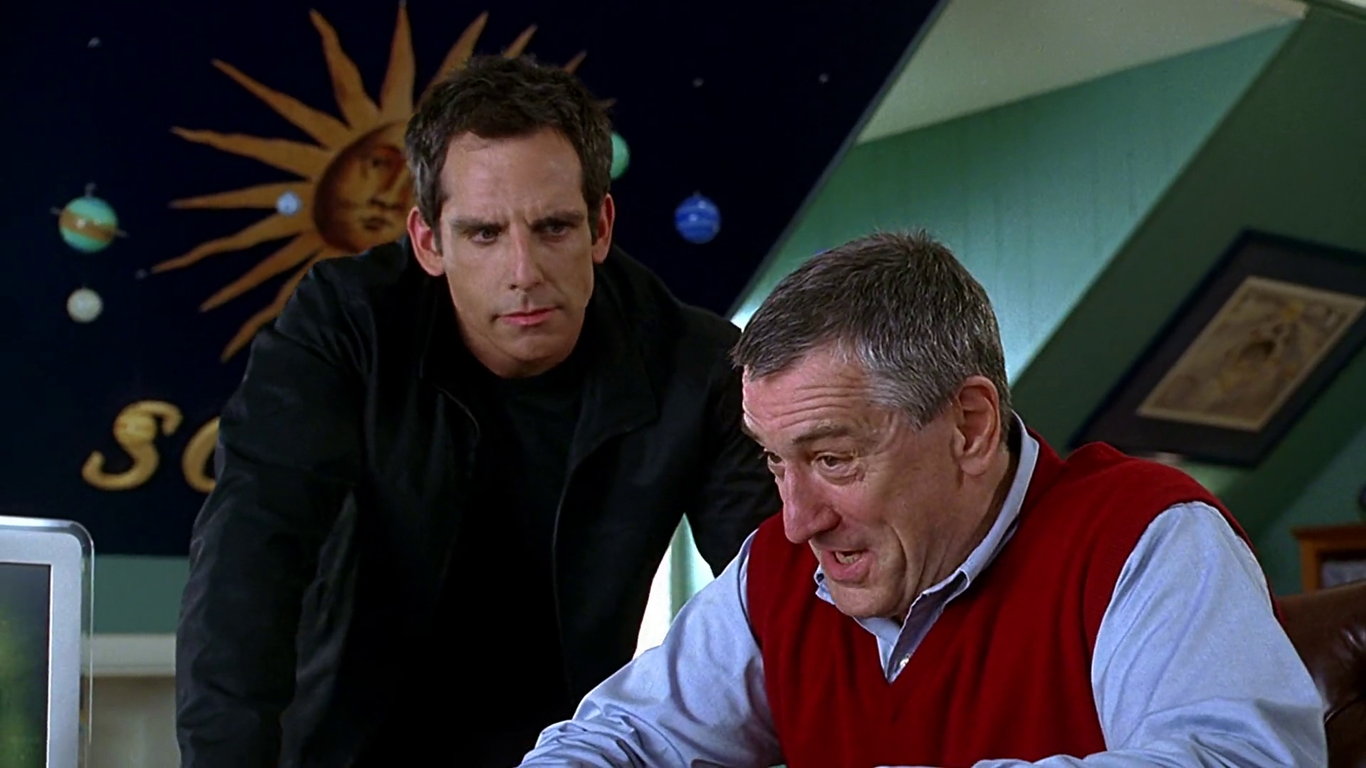 Meet the Fockers Meet the Fockers