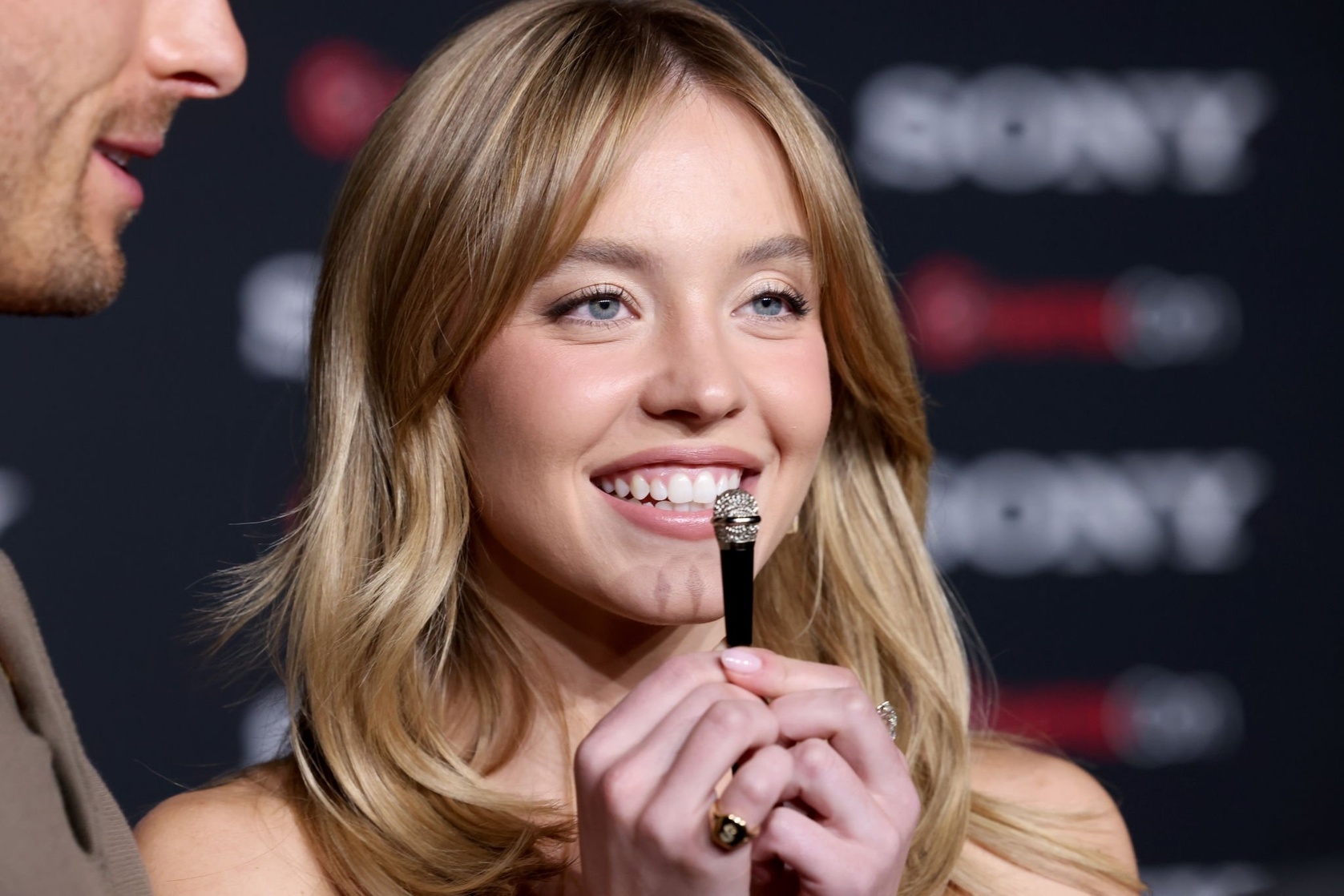 Sydney Sweeney