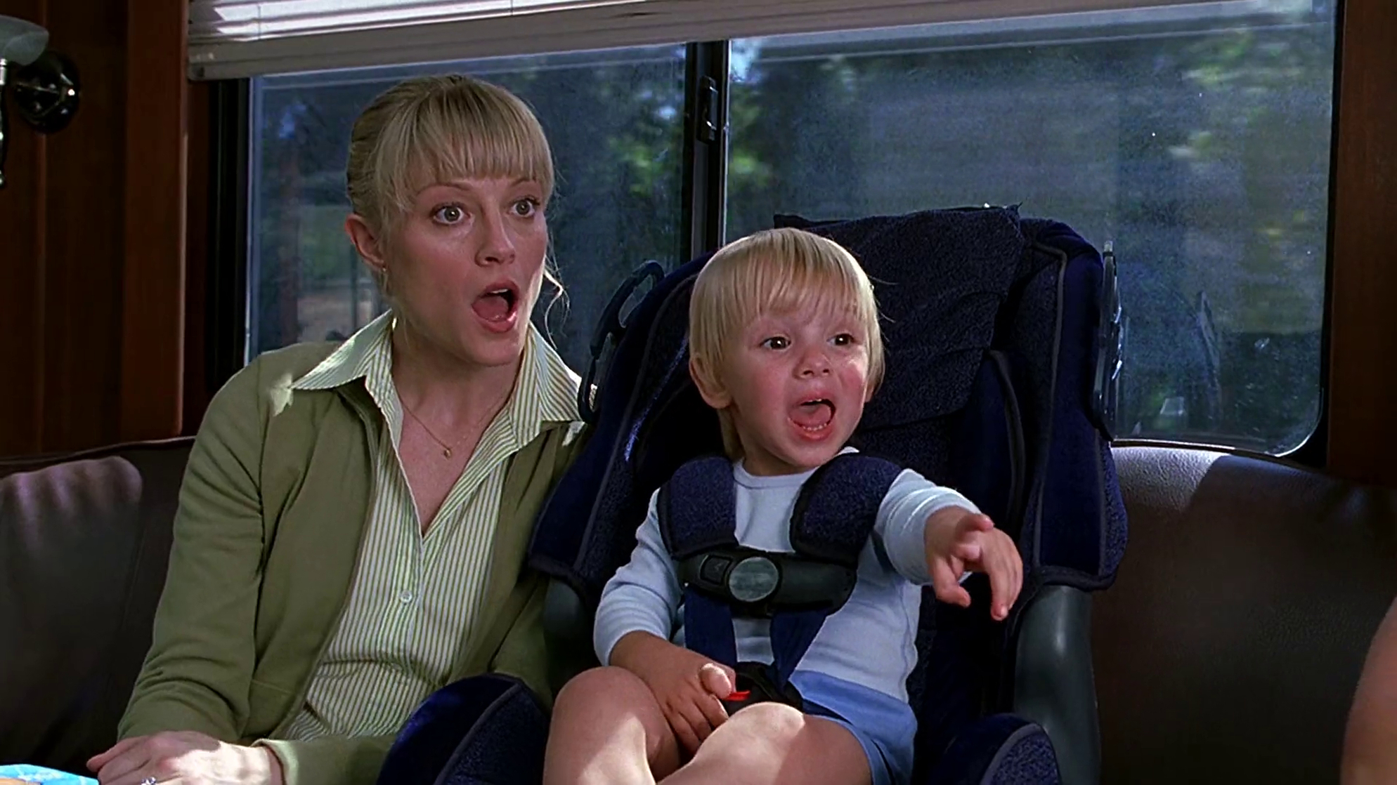 Meet the Fockers Meet the Fockers