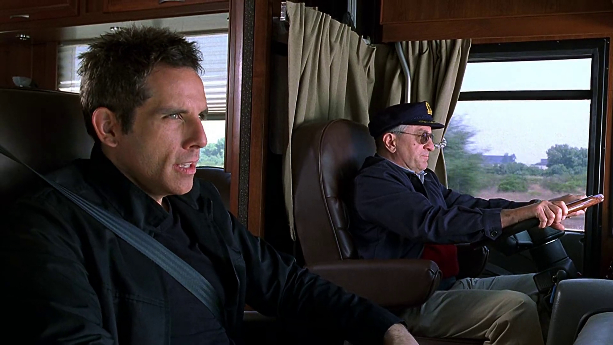 Meet the Fockers Meet the Fockers