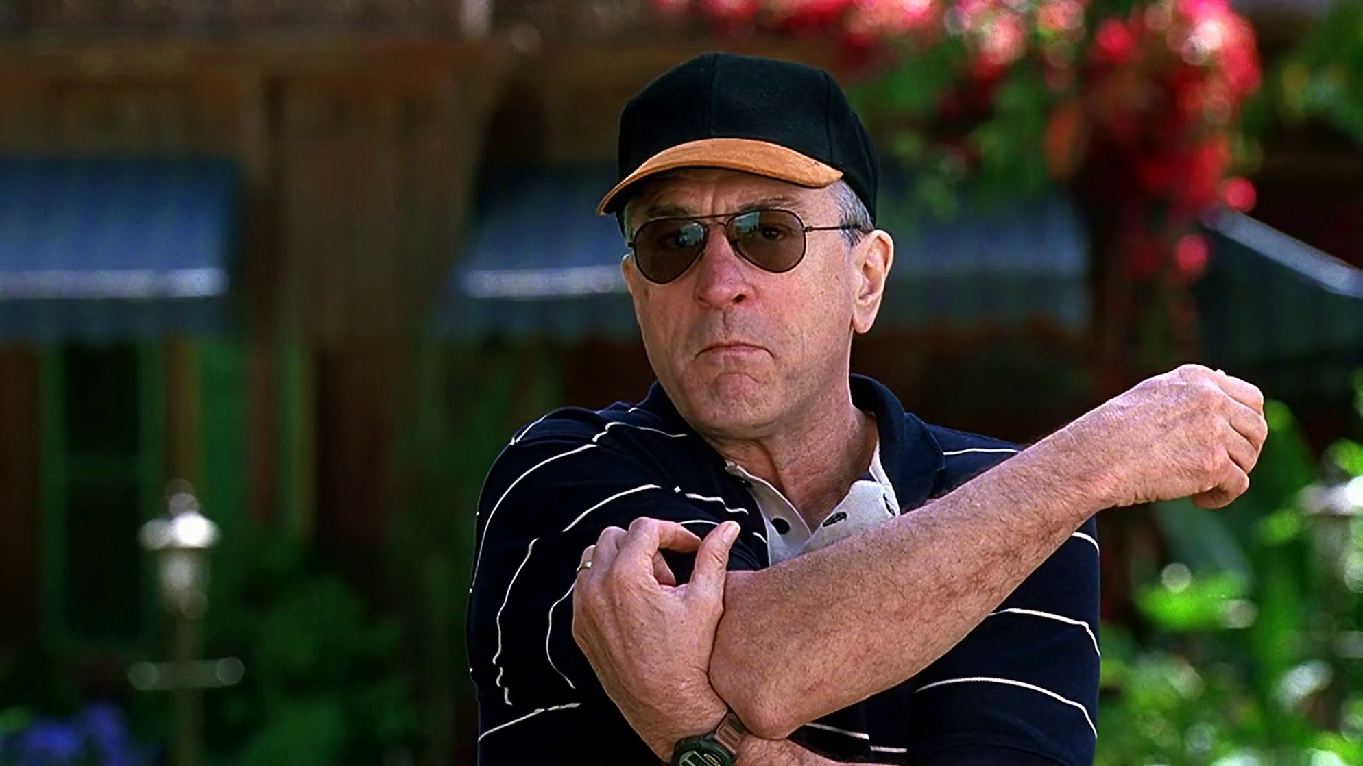 Meet the Fockers Meet the Fockers