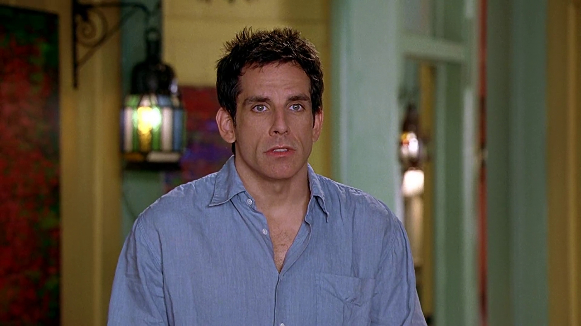 Meet the Fockers Meet the Fockers
