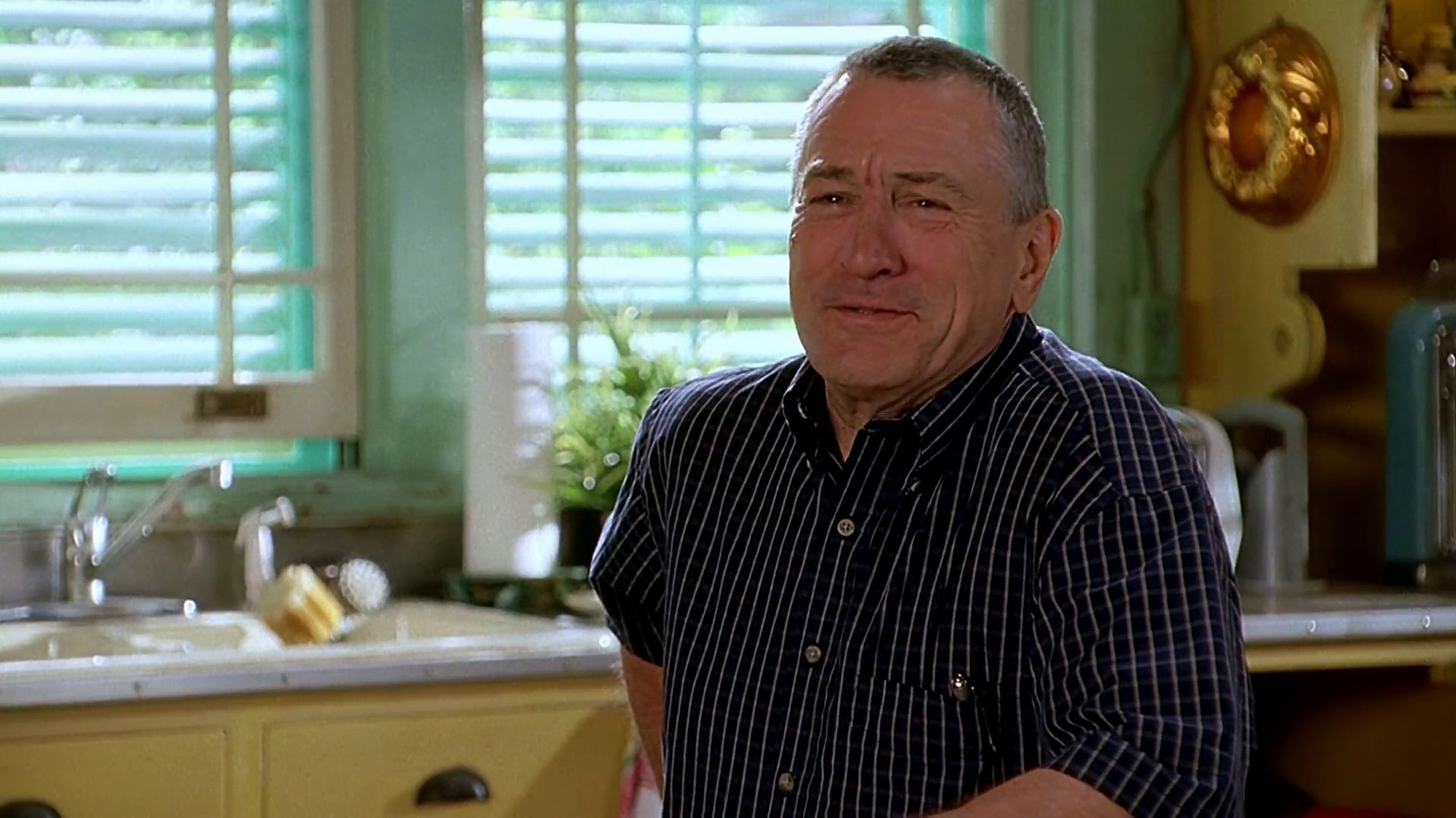 Meet the Fockers Meet the Fockers