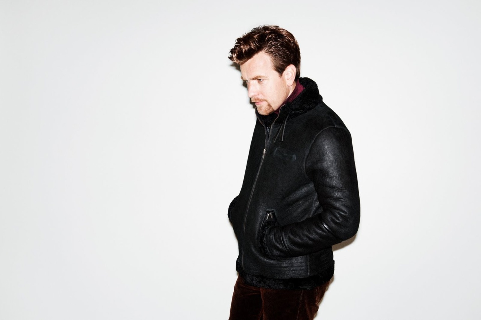 Ewan McGregor Ewan McGregor
