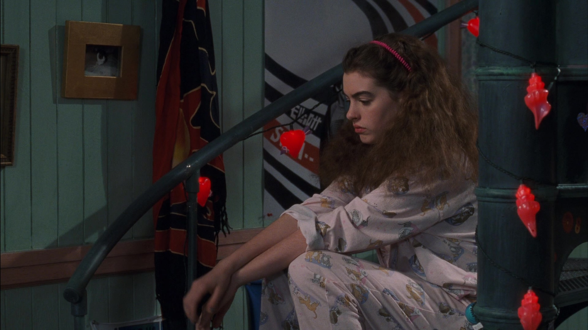 The Princess Diaries