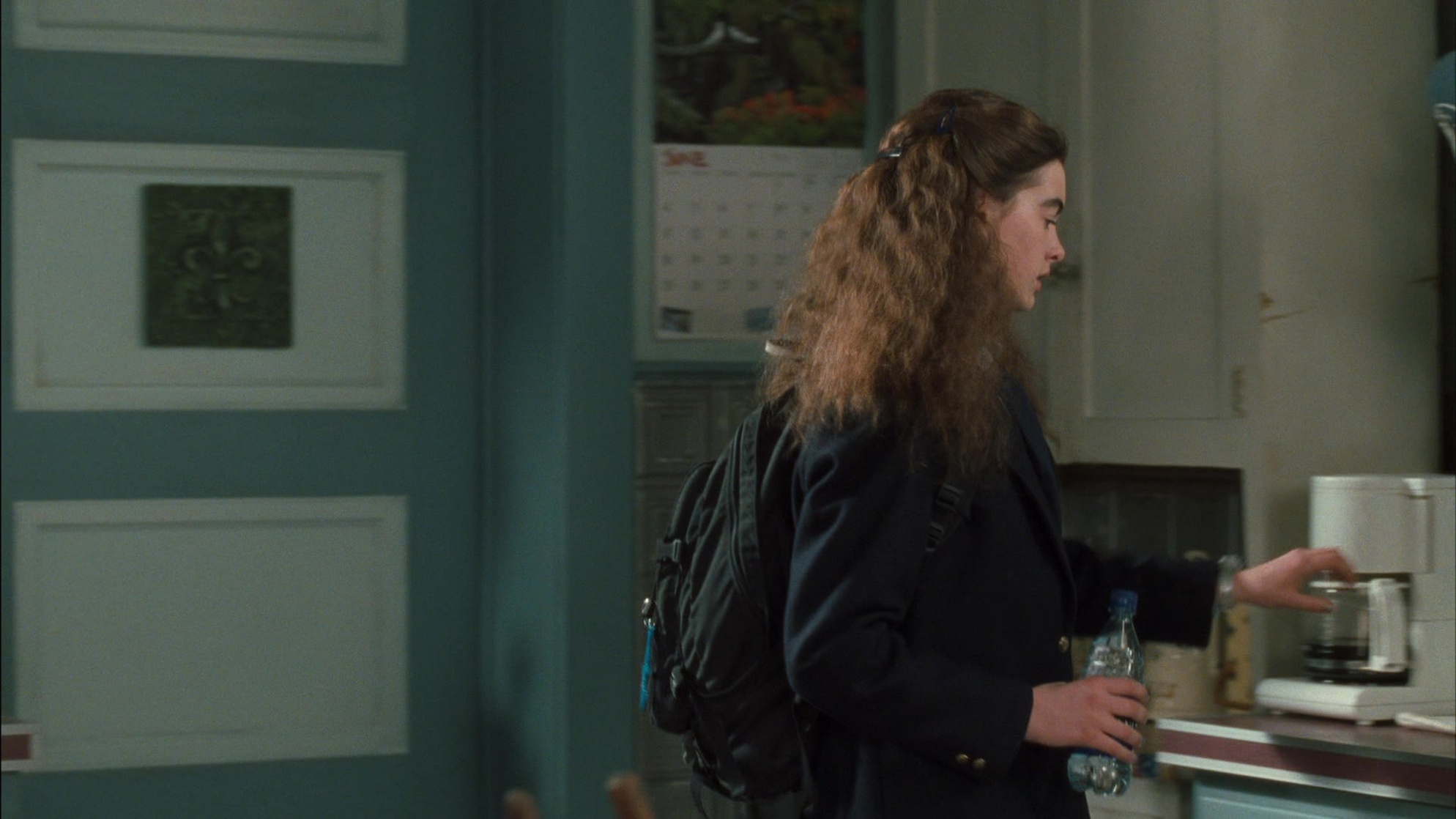 The Princess Diaries