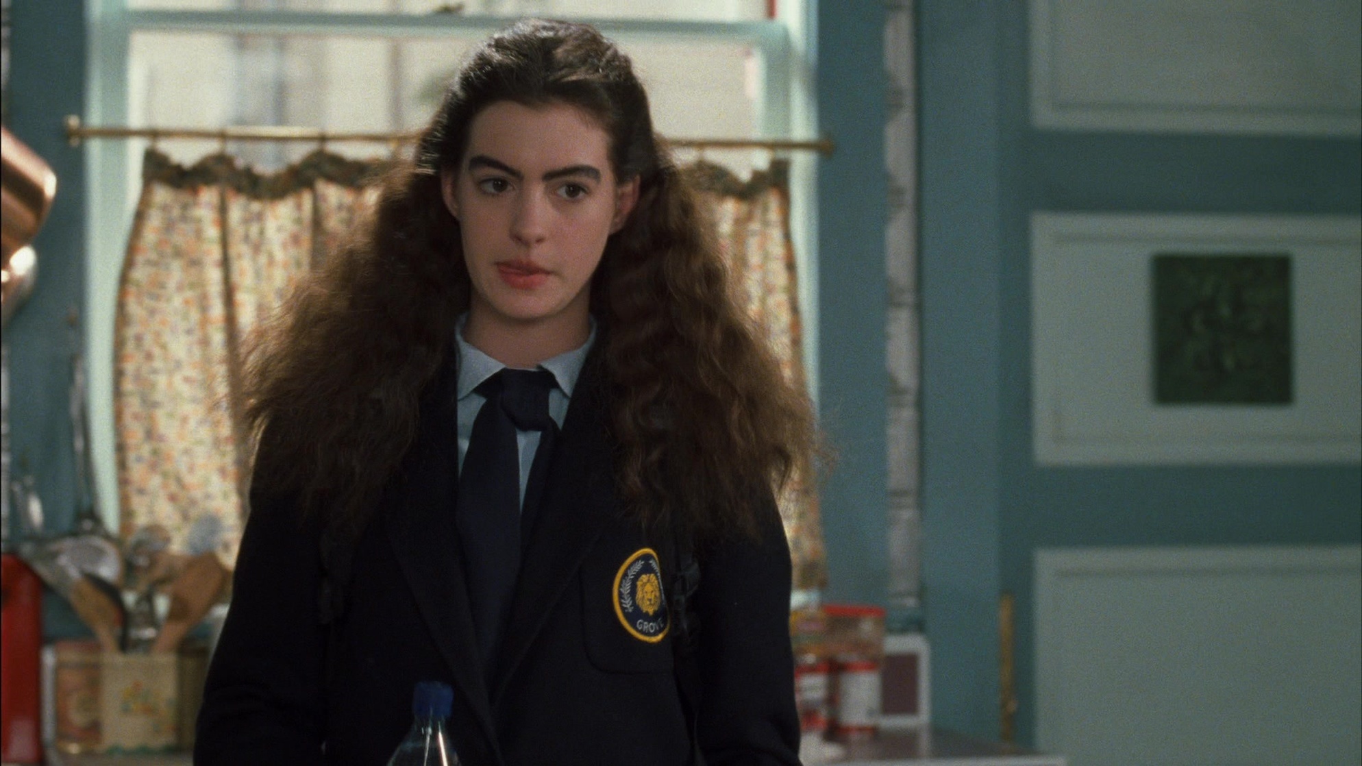 The Princess Diaries