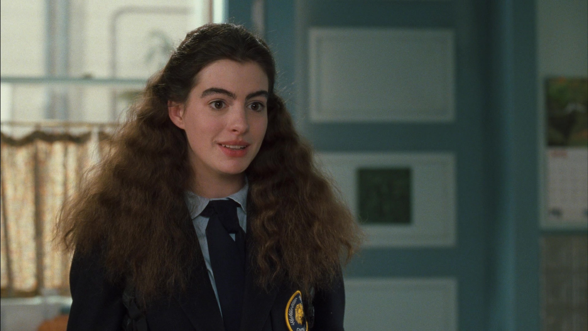 The Princess Diaries