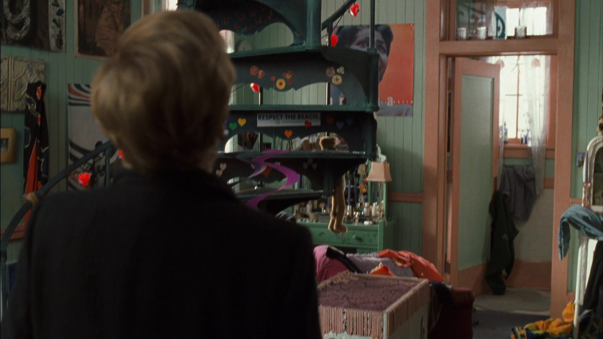 The Princess Diaries