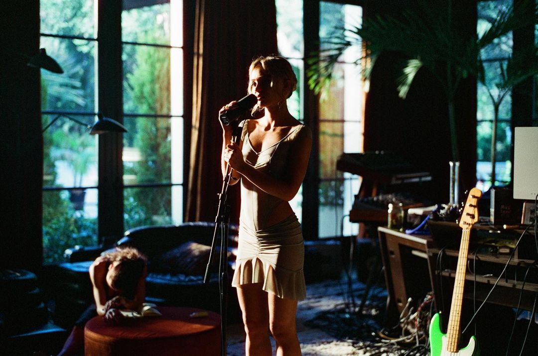 Lily-Rose Melody Depp