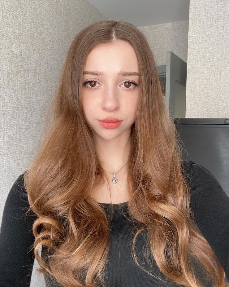 Image of Dasha Yumifka