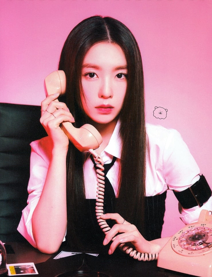 Image of Irene (Bae Ju Hyun)