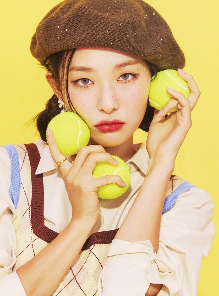 Picture of Seulgi