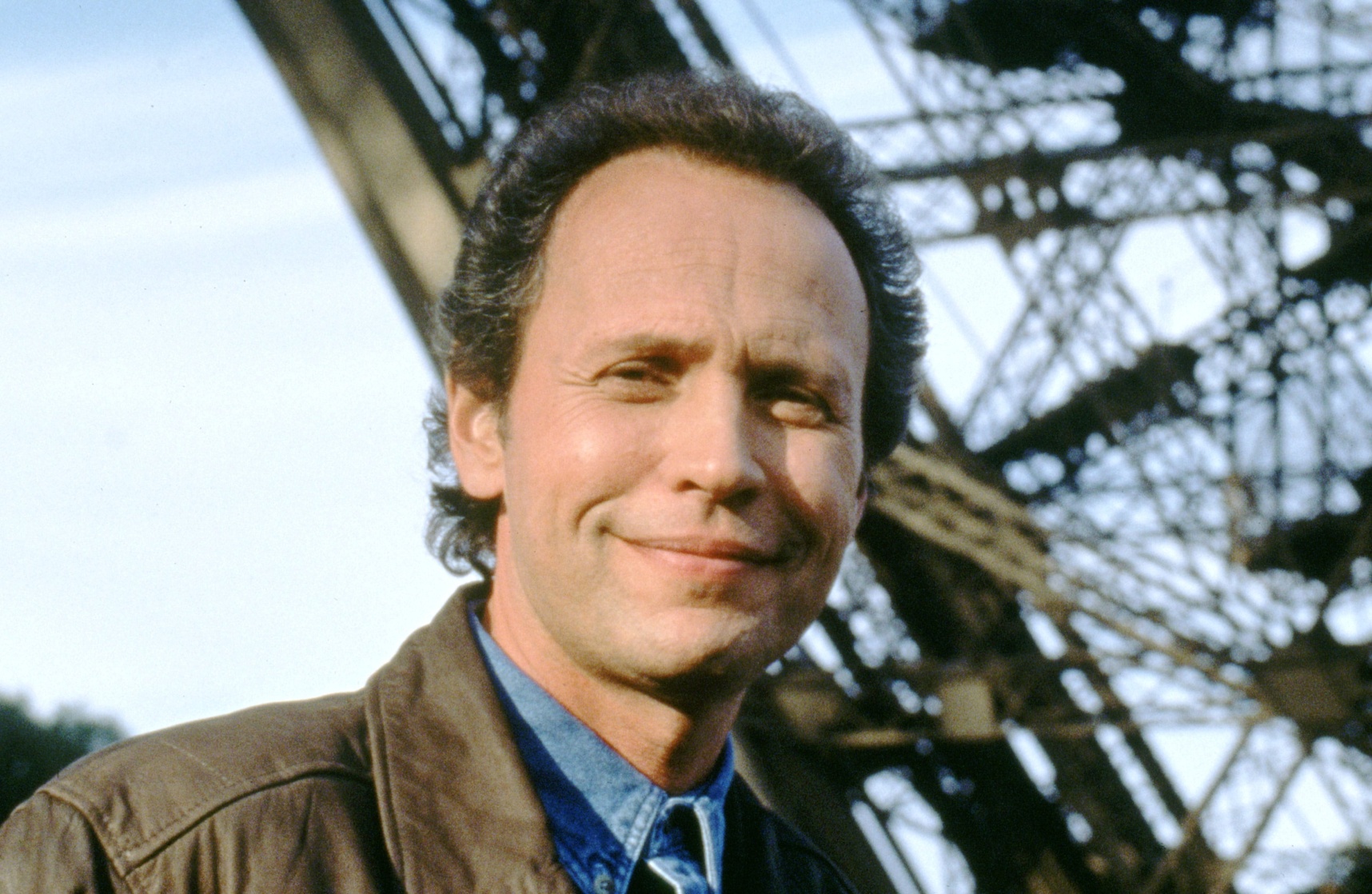 Billy Crystal