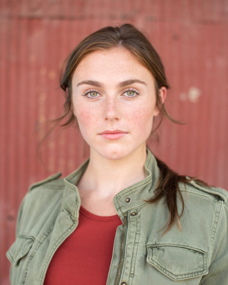 Picture of Jocelyn Shelfo