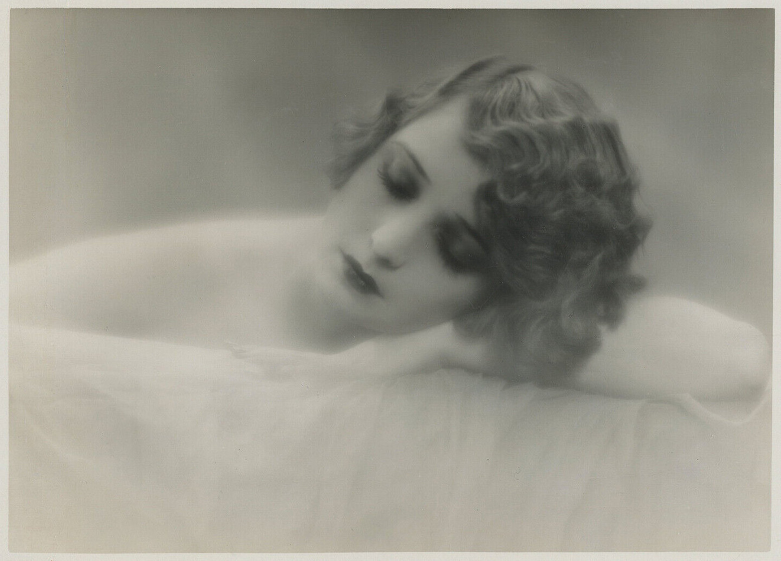 Madge Bellamy