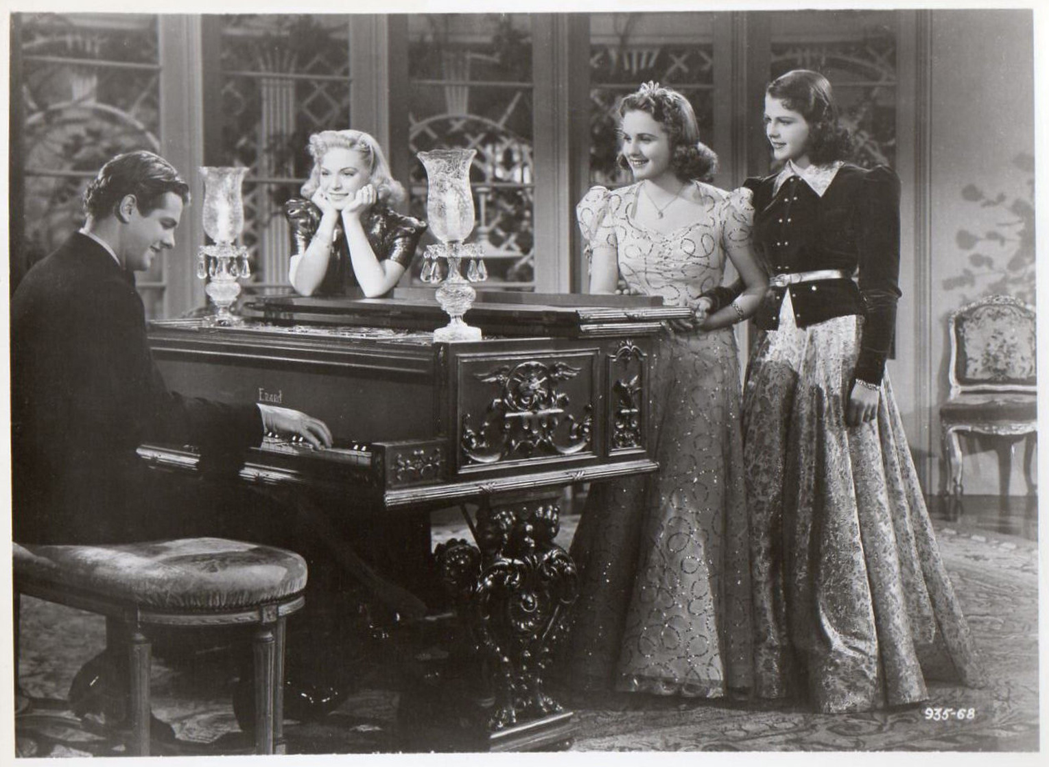 Deanna Durbin