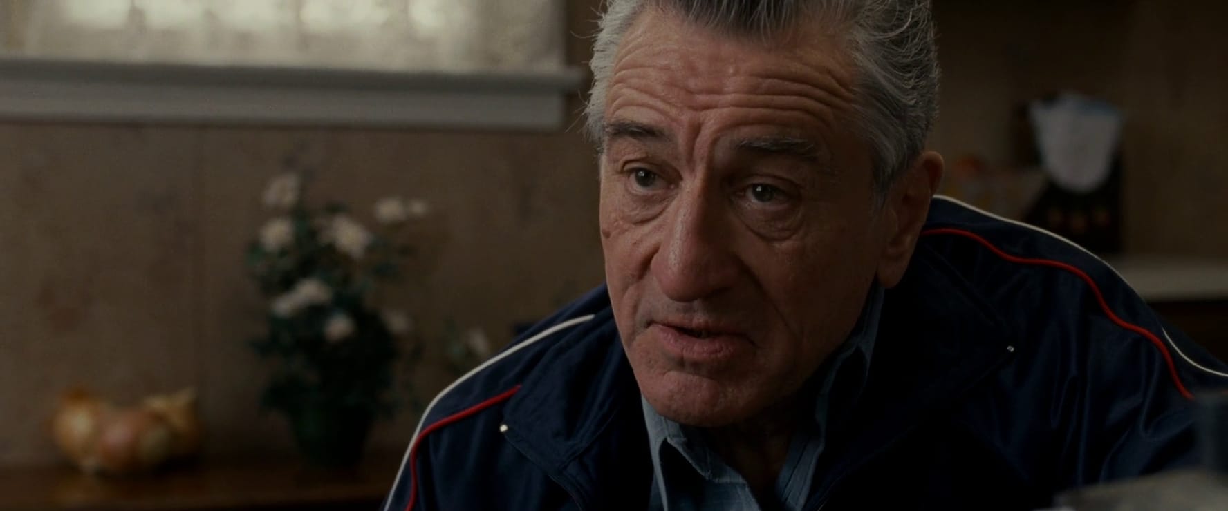 Robert De Niro