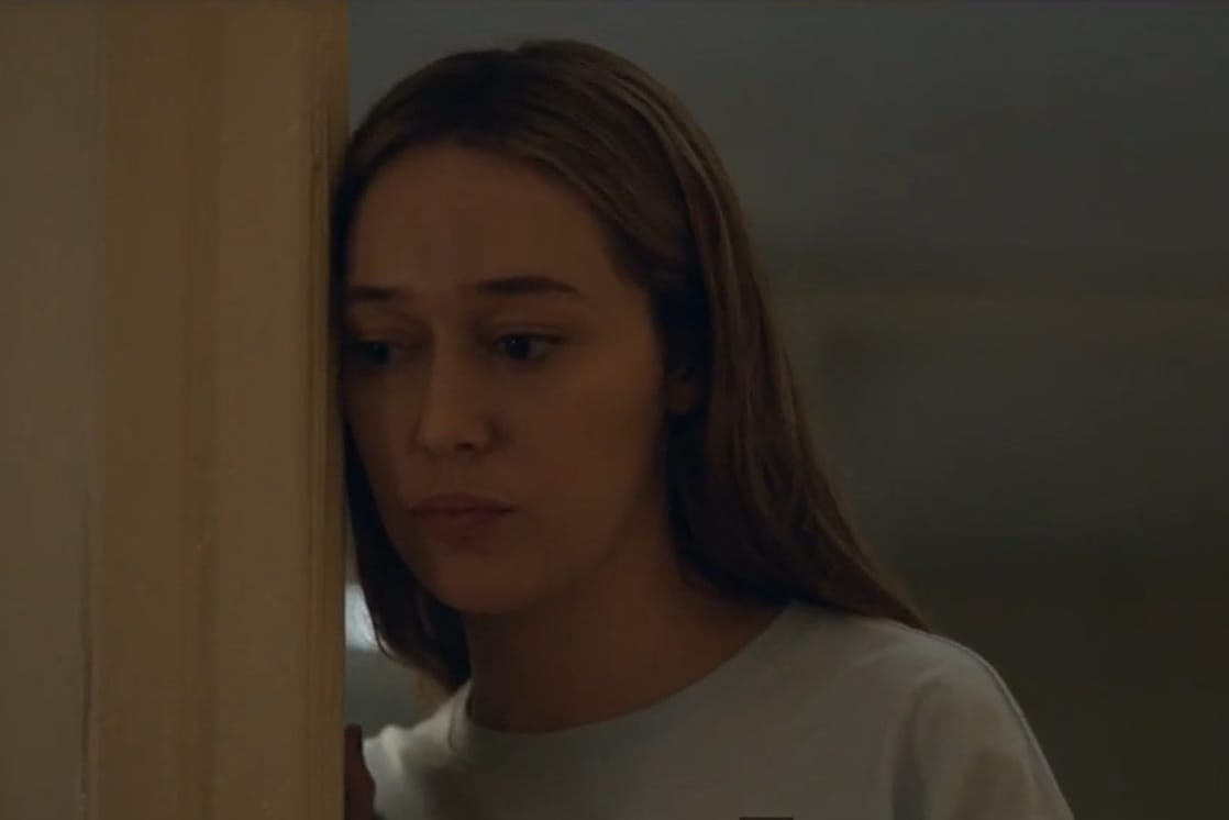 Alycia Debnam Carey