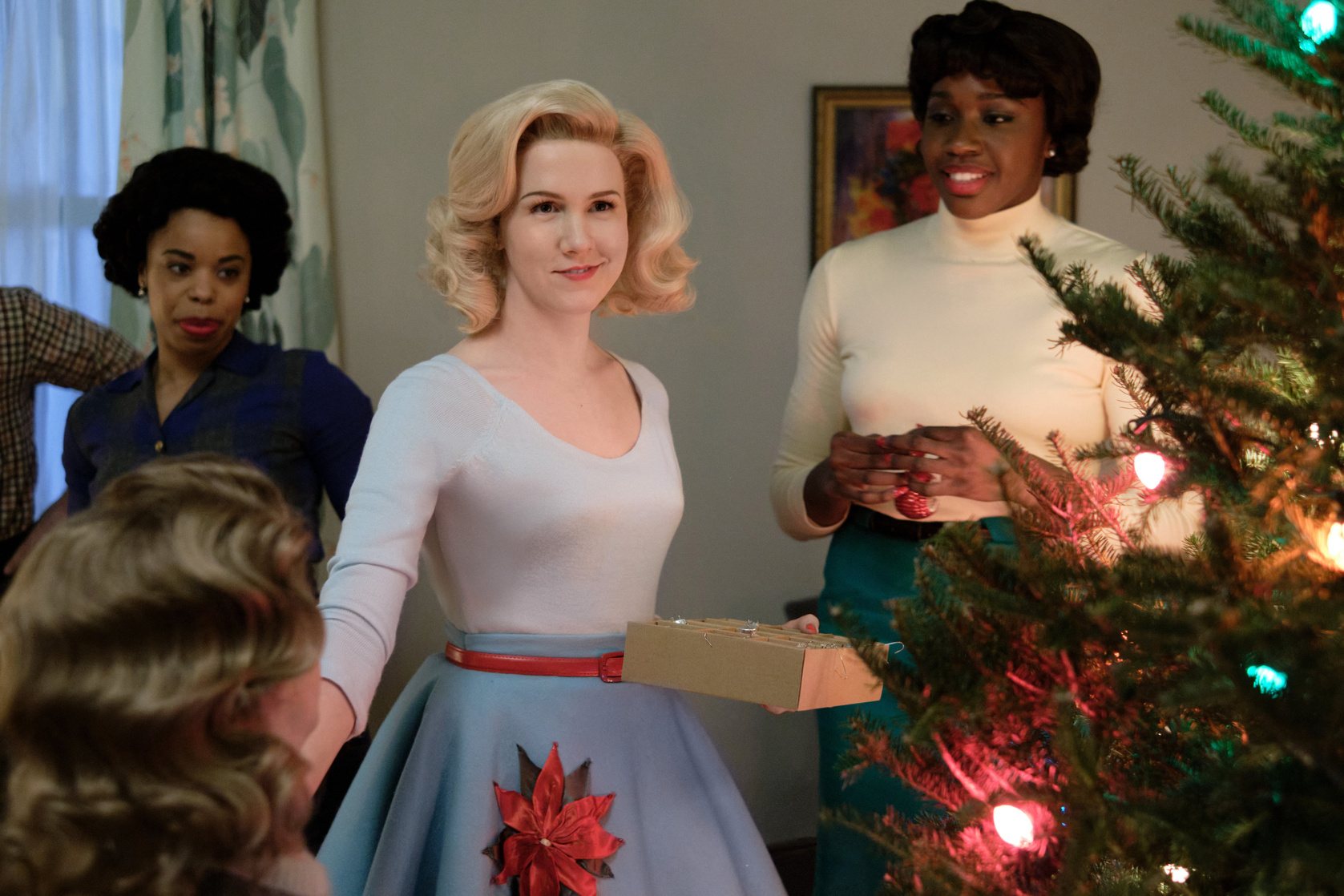 A Holiday Spectacular