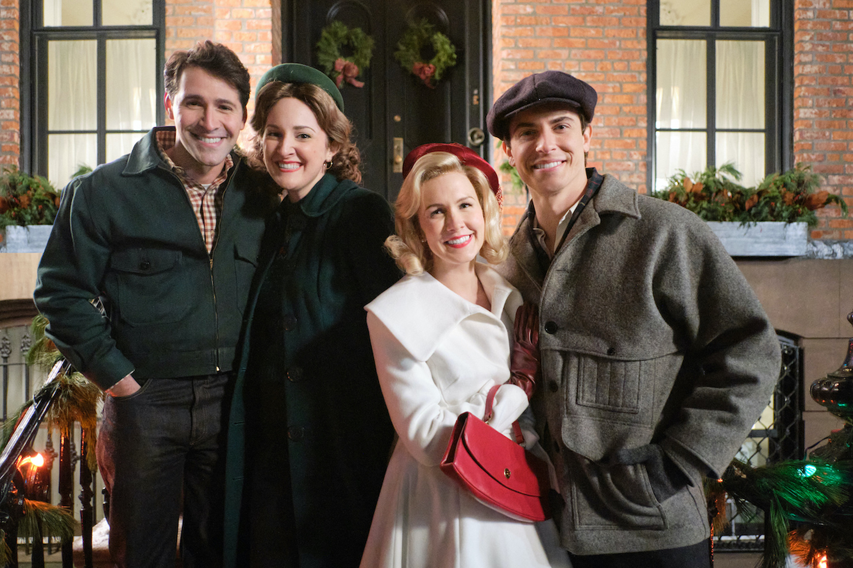 A Holiday Spectacular