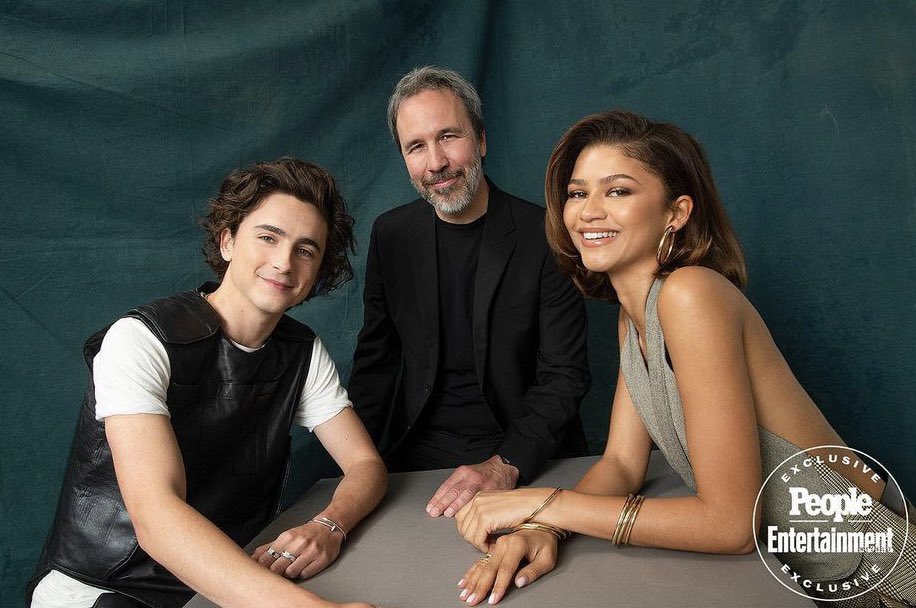 Zendaya Coleman