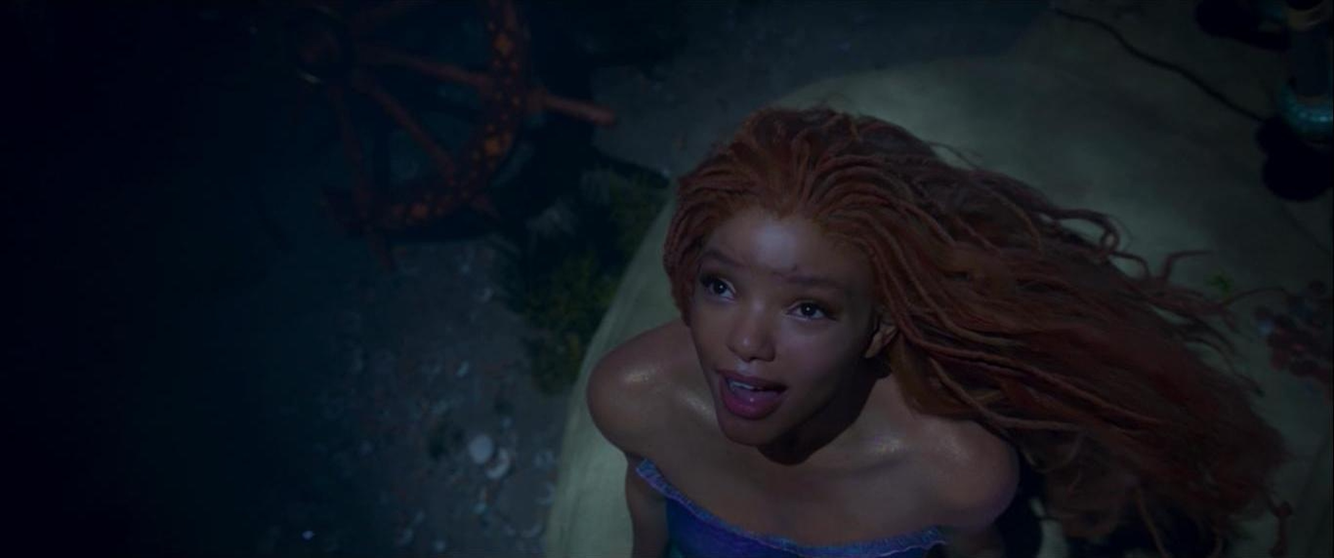 The Little Mermaid