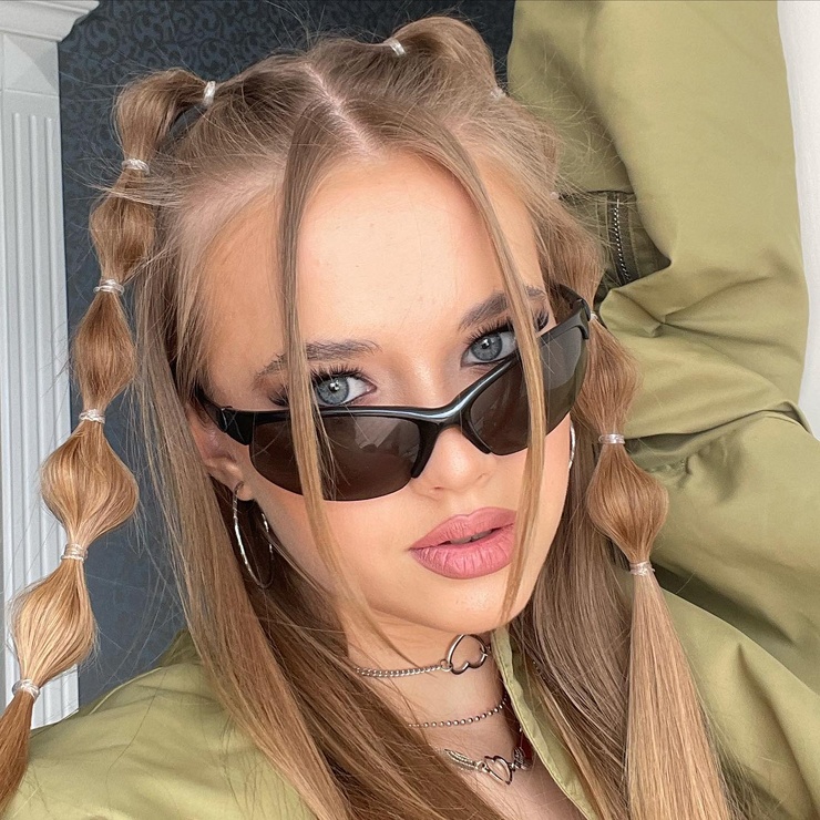 Picture of Anna Efimenko