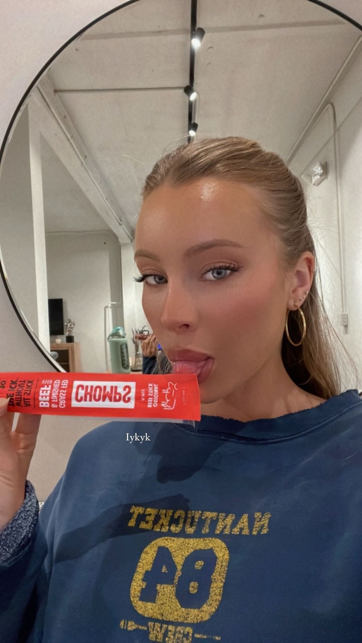 Picture of Daisy Keech