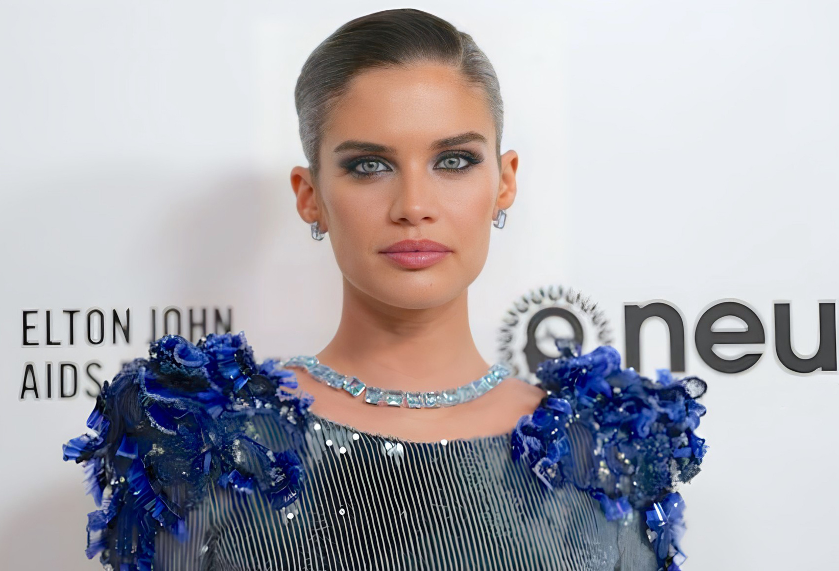 Sara Sampaio Sara Sampaio