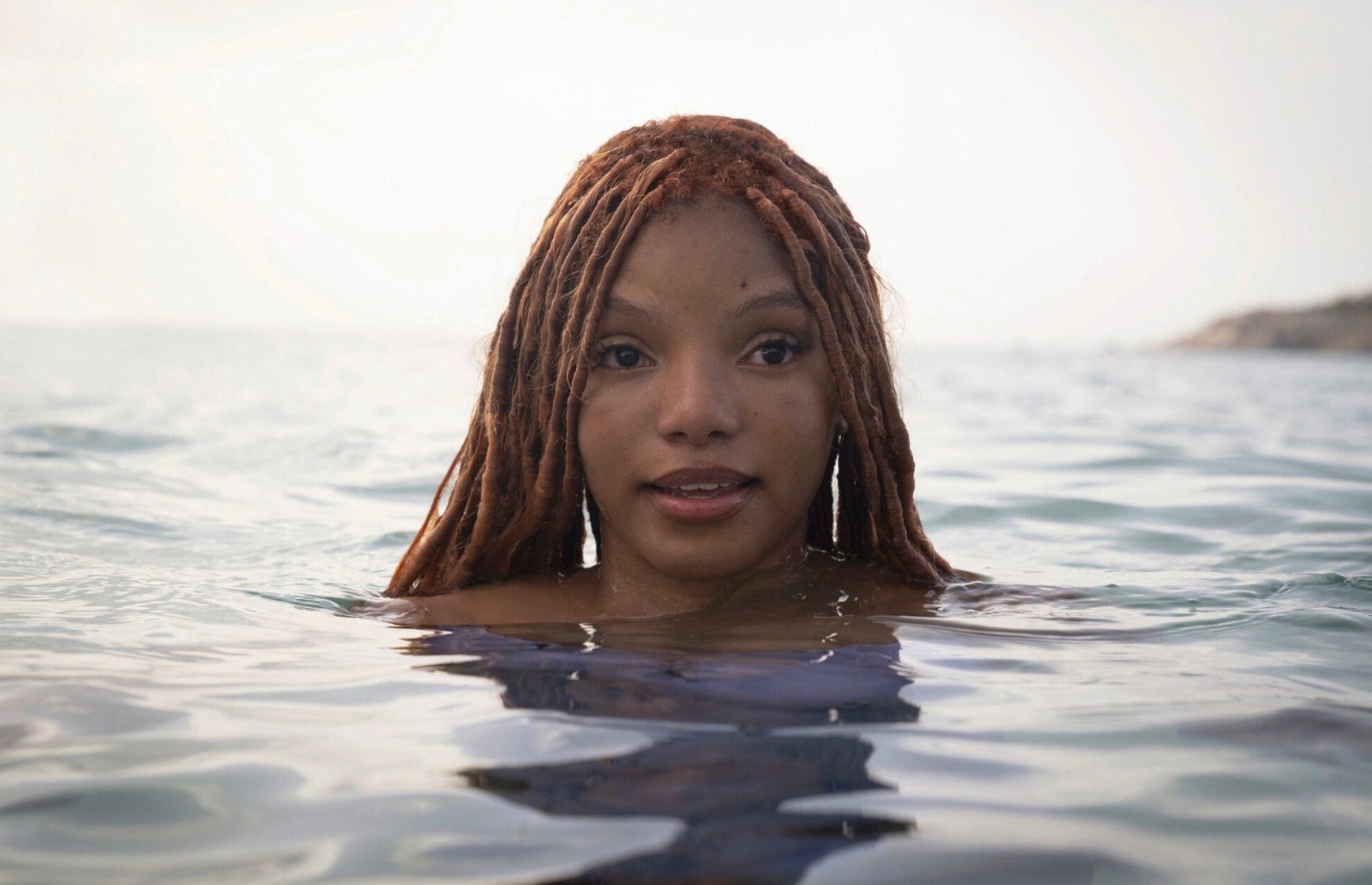 The Little Mermaid