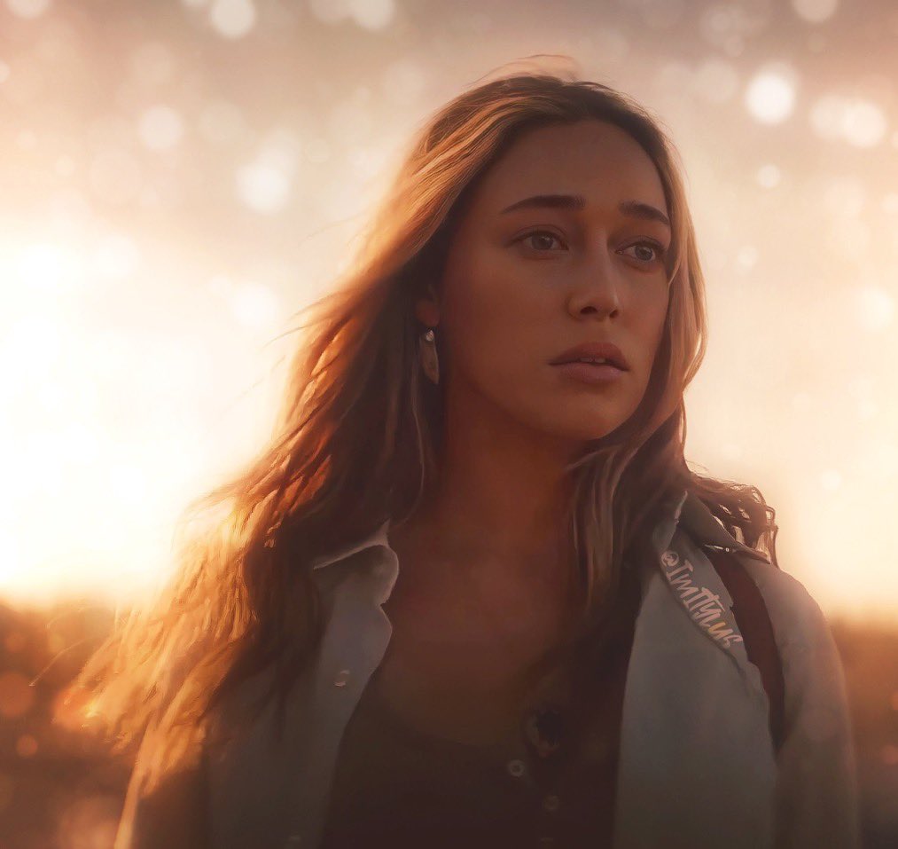 Alycia Debnam Carey