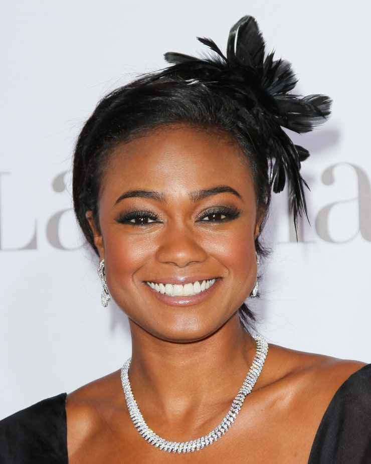 Next photo of Tatyana Ali