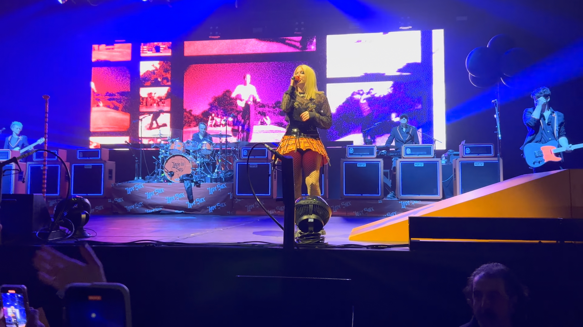 Avril Lavigne