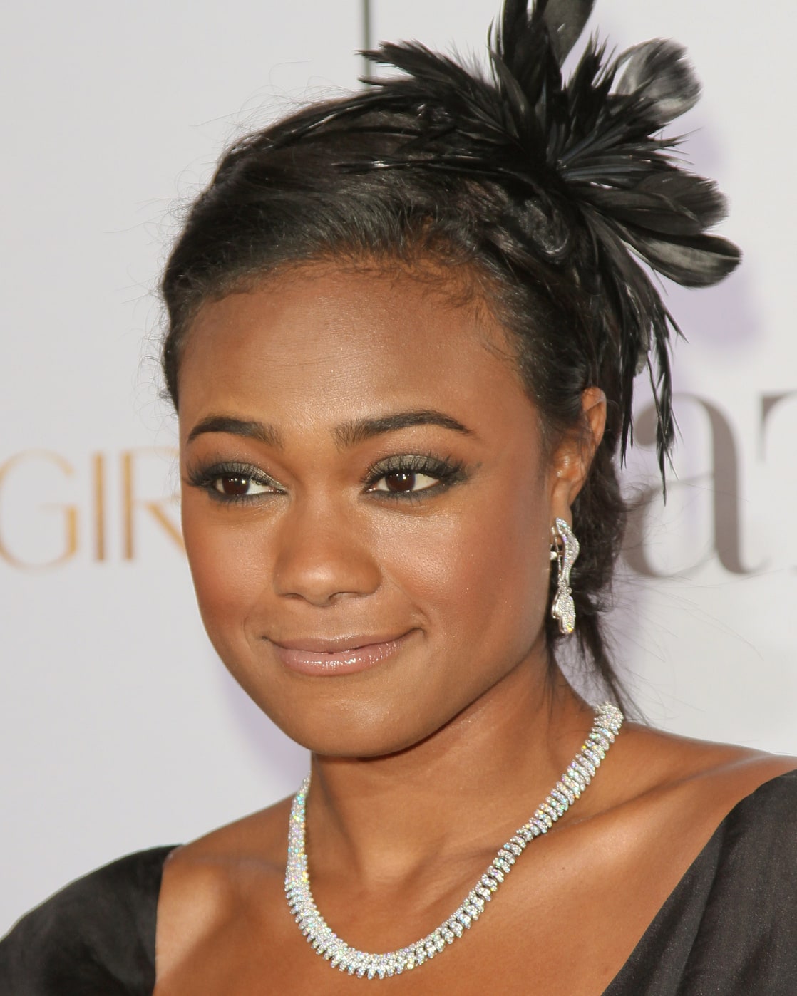 Tatyana Ali