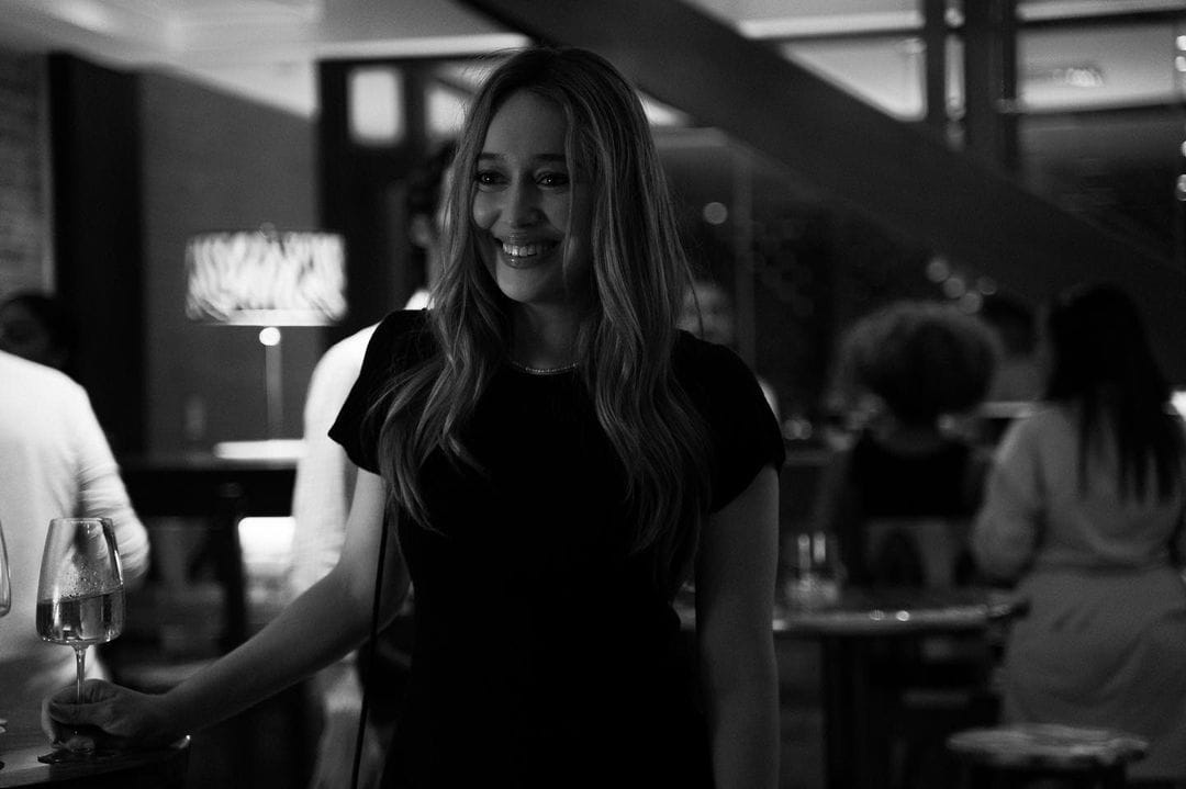 Alycia Debnam Carey