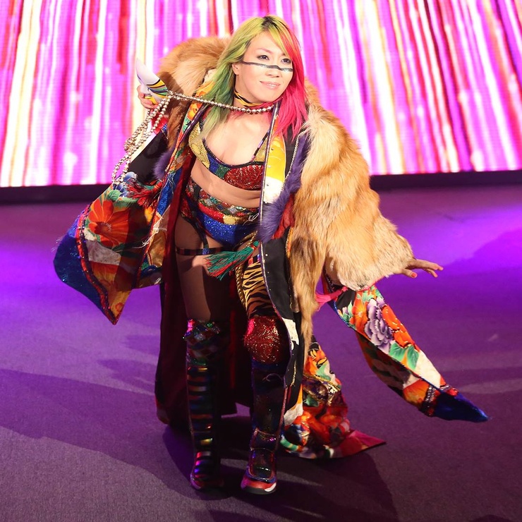 Picture of Kanako Urai