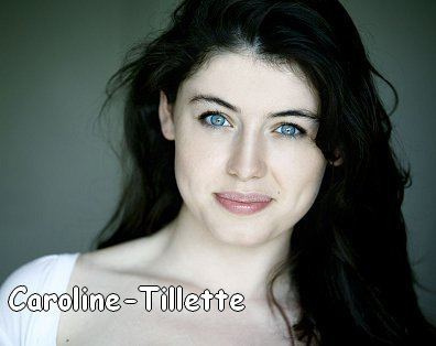 Picture of Caroline Tillette