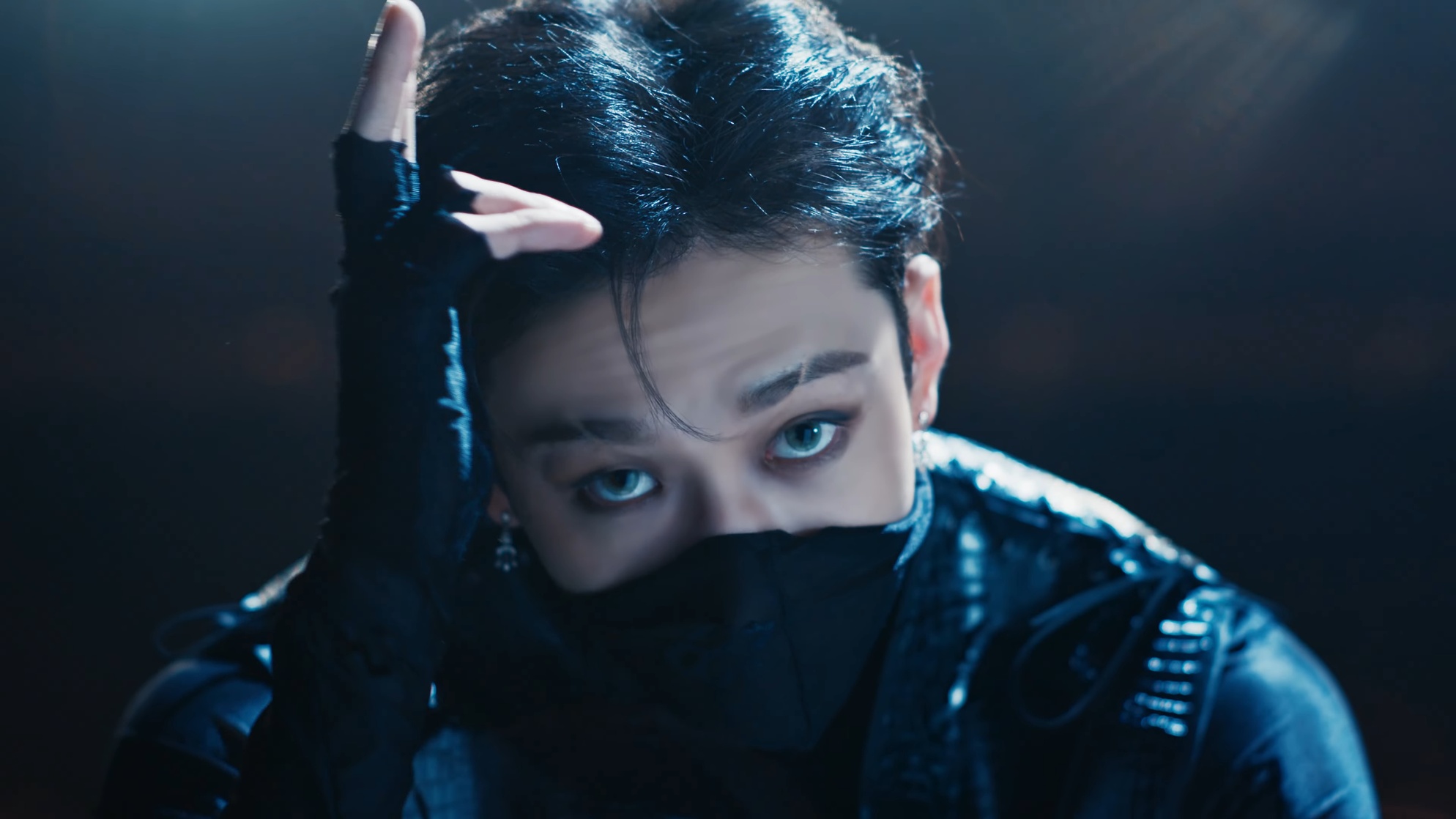 Bang Chan