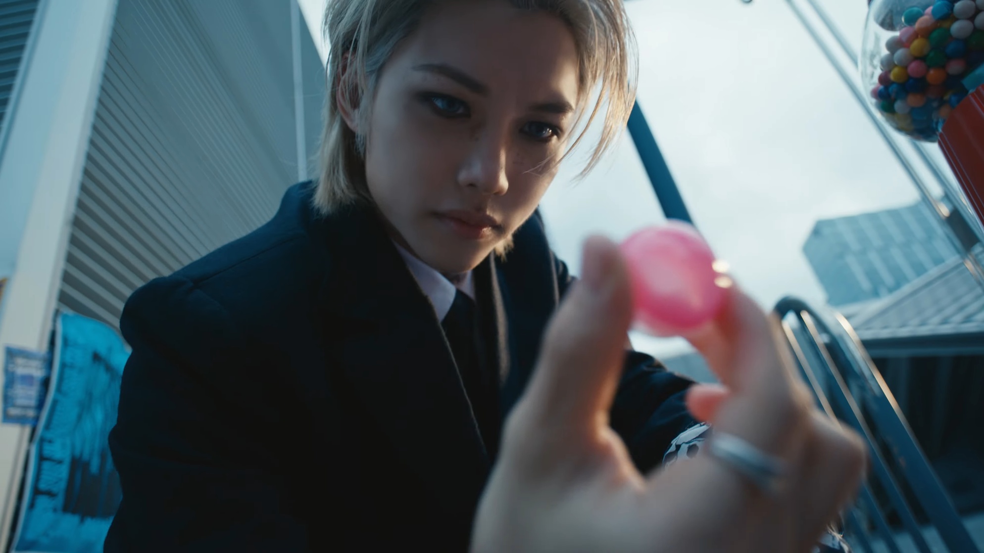 Felix Lee